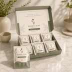 Herbal Slim Coffee - decaffeinated