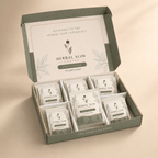Herbal Slim Coffee - decaffeinated