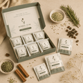 Herbal Slim Coffee - decaffeinated