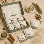 Herbal Slim Coffee - decaffeinated