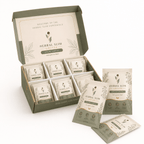 Herbal Slim Coffee - decaffeinated