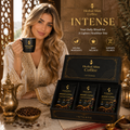Premium Herbal Slim Coffee - Intensive