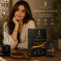 Herbal Slim Coffee - Intensive