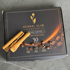 Herbal Slim Coffee Bundle – Intense & Decaf