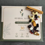 Herbal Slim Coffee - decaffeinated