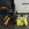 Herbal Slim Coffee Bundle – Intense & Decaf
