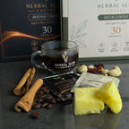 Herbal Slim Coffee Bundle – Intense & Decaf
