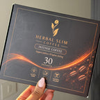 Herbal Slim Coffee - Intensive