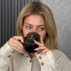 Herbal Slim Coffee - decaffeinated
