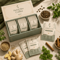 Premium Herbal Slim Coffee - Decaffeinated