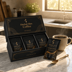 Premium Herbal Slim Coffee - Intensive
