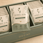 Premium Herbal Slim Coffee - Decaffeinated
