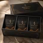 Premium Herbal Slim Coffee - Intensive