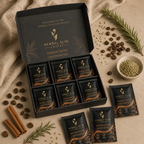 Herbal Slim Coffee - Intensive