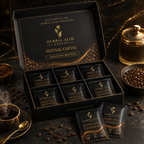 Herbal Slim Coffee - Intensive
