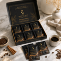 Herbal Slim Coffee - Intensive