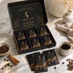 Herbal Slim Coffee - Intensive