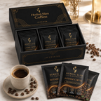 Premium Herbal Slim Coffee - Intensive
