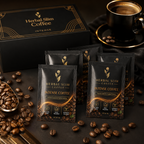 Premium Herbal Slim Coffee - Intensive