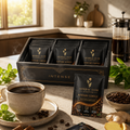 Premium Herbal Slim Coffee - Intensive