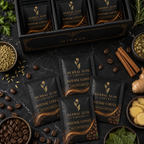 Premium Herbal Slim Coffee - Intensive