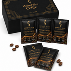 Premium Herbal Slim Coffee - Intensive