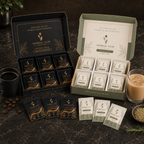 Herbal Slim Coffee Bundle