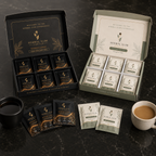 Herbal Slim Coffee Bundle