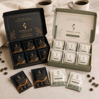 Herbal Slim Coffee Bundle