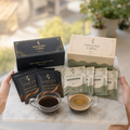 Premium Herbal Slim Coffee Bundle