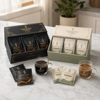 Premium Herbal Slim Coffee Bundle