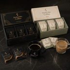 Premium Herbal Slim Coffee Bundle