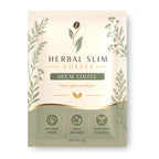 Herbal Slim Coffee - decaffeinated